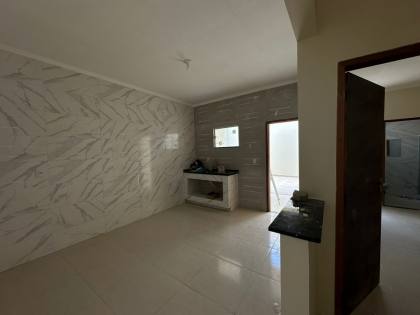 Casa á Venda no Bairro Marcela - Itabaiana/SE