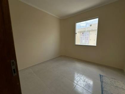 Casa á Venda no Bairro Marcela - Itabaiana/SE
