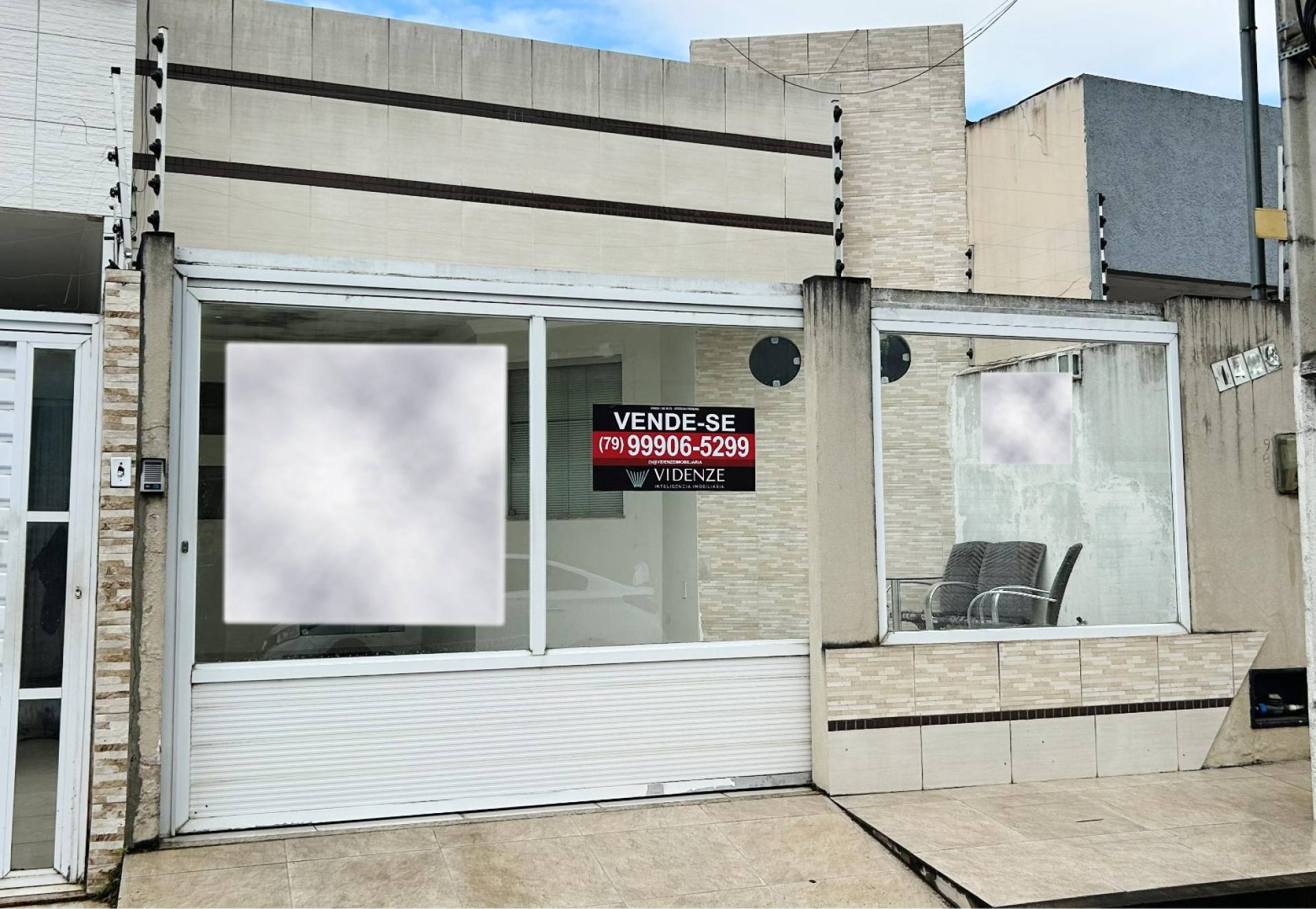 Casa á Venda no Bairro São Cristóvão - Itabaiana/SE