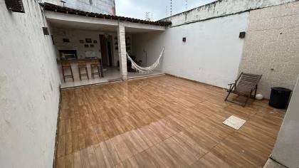 Casa á Venda no Bairro São Cristóvão - Itabaiana/SE