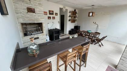 Casa á Venda no Bairro São Cristóvão - Itabaiana/SE