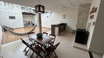 Casa á Venda no Bairro São Cristóvão - Itabaiana/SE