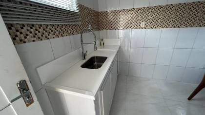 Casa á Venda no Bairro São Cristóvão - Itabaiana/SE