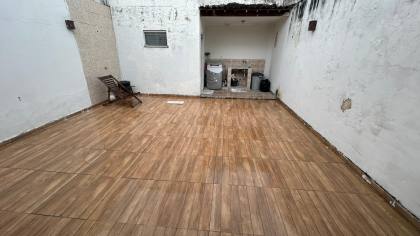 Casa á Venda no Bairro São Cristóvão - Itabaiana/SE