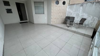 Casa á Venda no Bairro São Cristóvão - Itabaiana/SE