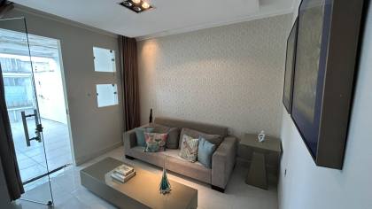 Casa á Venda no Bairro São Cristóvão - Itabaiana/SE