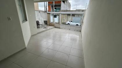 Casa á Venda no Bairro São Cristóvão - Itabaiana/SE