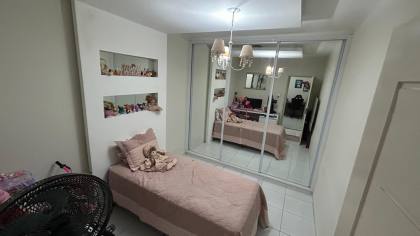 Casa á Venda no Bairro São Cristóvão - Itabaiana/SE