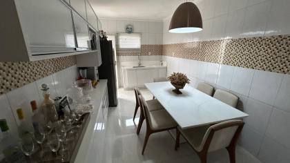 Casa á Venda no Bairro São Cristóvão - Itabaiana/SE