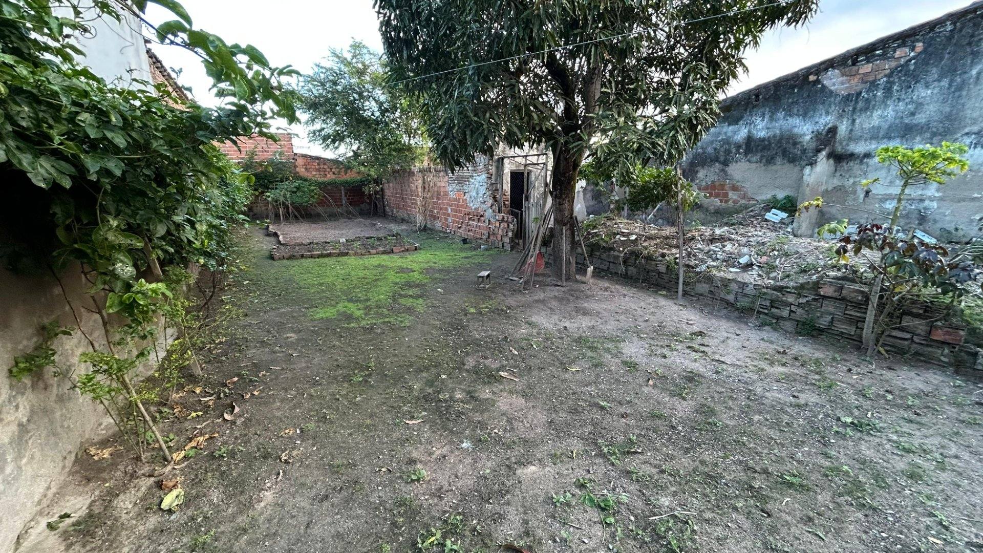 Terreno á Venda no bairro Rotary Club - Itabaiana/SE