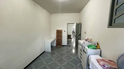 Duas Casas em um Só Terreno á Venda no Bairro Rotary Club - Itabaian/SE