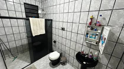 Duas Casas em um Só Terreno á Venda no Bairro Rotary Club - Itabaian/SE