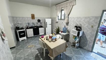 Duas Casas em um Só Terreno á Venda no Bairro Rotary Club - Itabaian/SE