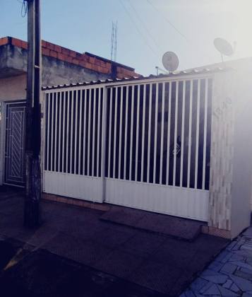 Casa á Venda no Bairro Marianga - Itabaiana/SE