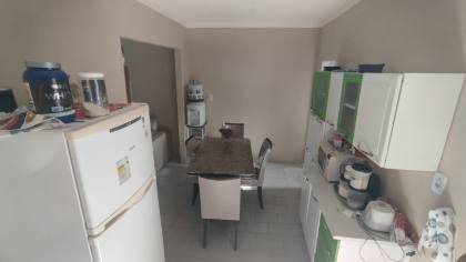 Casa á Venda no Bairro Marianga - Itabaiana/SE