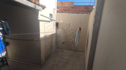 Casa á Venda no Bairro Marianga - Itabaiana/SE