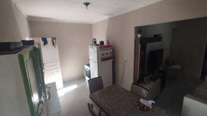 Casa á Venda no Bairro Marianga - Itabaiana/SE