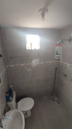 Casa á Venda no Bairro Marianga - Itabaiana/SE