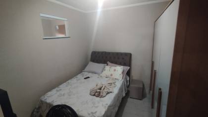 Casa á Venda no Bairro Marianga - Itabaiana/SE