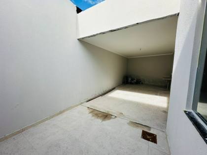Casa á Venda no Lot. Luiz Gonzaga - Itabaiana/SE