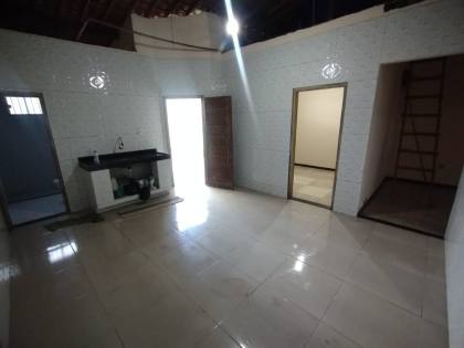 Casa á Venda no Bairro do Shopping Peixoto - Itabaiana/SE