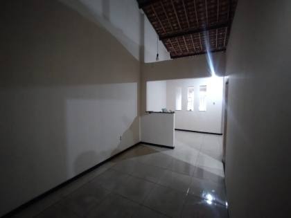 Casa á Venda no Bairro do Shopping Peixoto - Itabaiana/SE