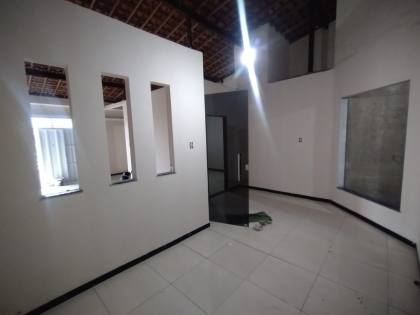 Casa á Venda no Bairro do Shopping Peixoto - Itabaiana/SE