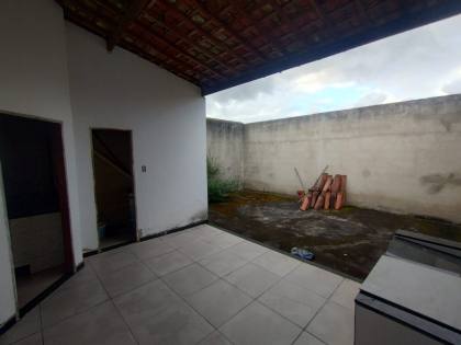 Casa á Venda no Bairro do Shopping Peixoto - Itabaiana/SE