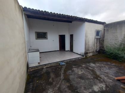 Casa á Venda no Bairro do Shopping Peixoto - Itabaiana/SE