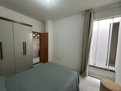 Casa á Venda no Bairro São Cristóvão - Itabaiana/SE
