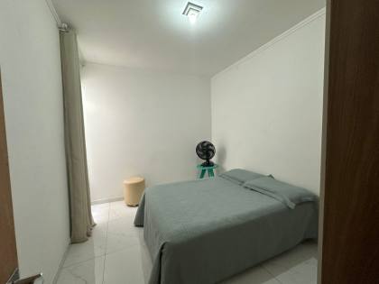 Casa á Venda no Bairro São Cristóvão - Itabaiana/SE