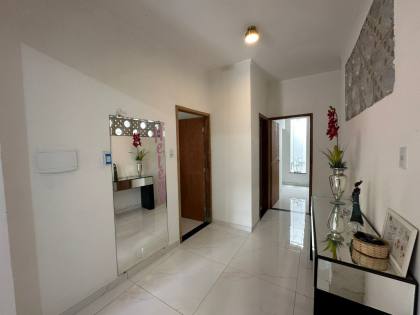 Casa á Venda no Bairro São Cristóvão - Itabaiana/SE