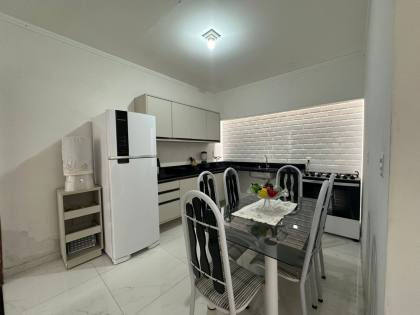 Casa á Venda no Bairro São Cristóvão - Itabaiana/SE