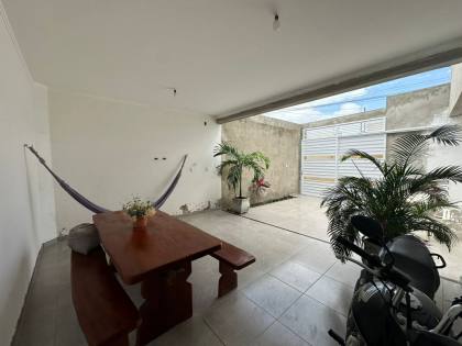 Casa á Venda no Bairro São Cristóvão - Itabaiana/SE