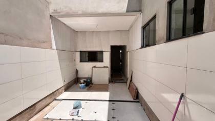 Imóvel em Construção á Venda no Bairro Marianga - Itabaiana/SE