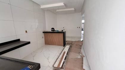 Imóvel em Construção á Venda no Bairro Marianga - Itabaiana/SE