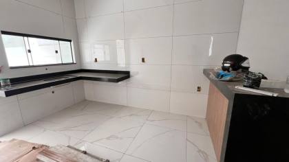 Imóvel em Construção á Venda no Bairro Marianga - Itabaiana/SE