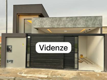 Imóvel em Construção á Venda no Bairro Marianga - Itabaiana/SE