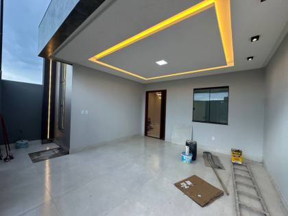 Imóvel em Construção á Venda no Bairro Marianga - Itabaiana/SE