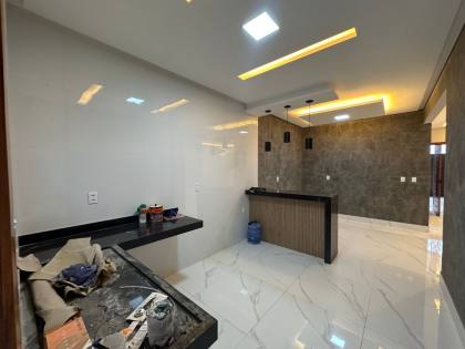 Imóvel em Construção á Venda no Bairro Marianga - Itabaiana/SE