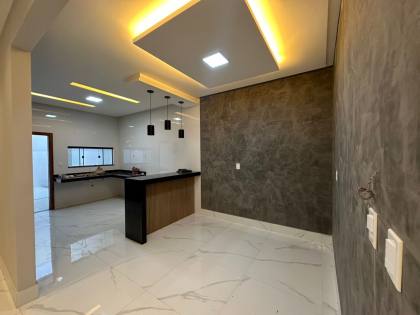 Imóvel em Construção á Venda no Bairro Marianga - Itabaiana/SE