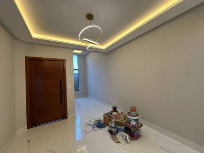 Imóvel em Construção á Venda no Bairro Marianga - Itabaiana/SE