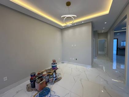 Imóvel em Construção á Venda no Bairro Marianga - Itabaiana/SE