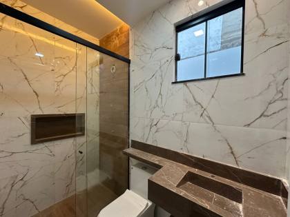 Imóvel em Construção á Venda no Bairro Marianga - Itabaiana/SE