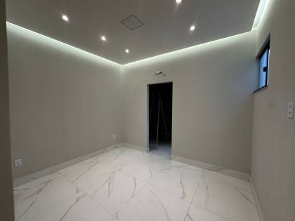 Imóvel em Construção á Venda no Bairro Marianga - Itabaiana/SE