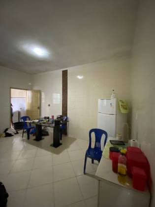 Casa á venda no Bairro São Cristovão - Itabaiana/SE