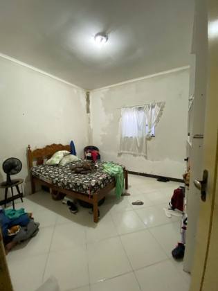 Casa á venda no Bairro São Cristovão - Itabaiana/SE