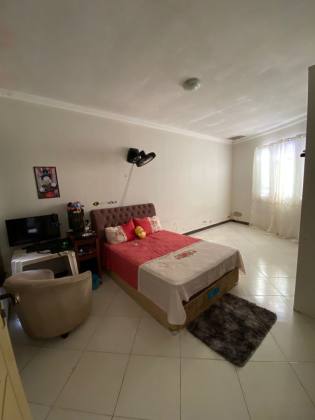 Casa á venda no Bairro São Cristovão - Itabaiana/SE
