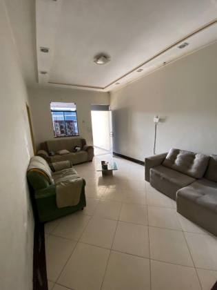 Casa á venda no Bairro São Cristovão - Itabaiana/SE