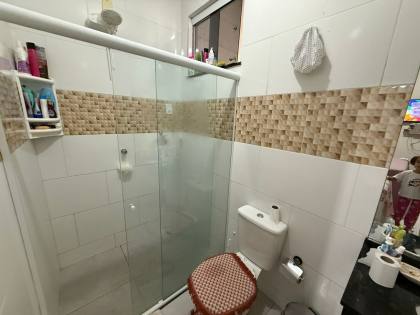 Imóvel á Venda no Bairro Marcela - Itabaiana/SE